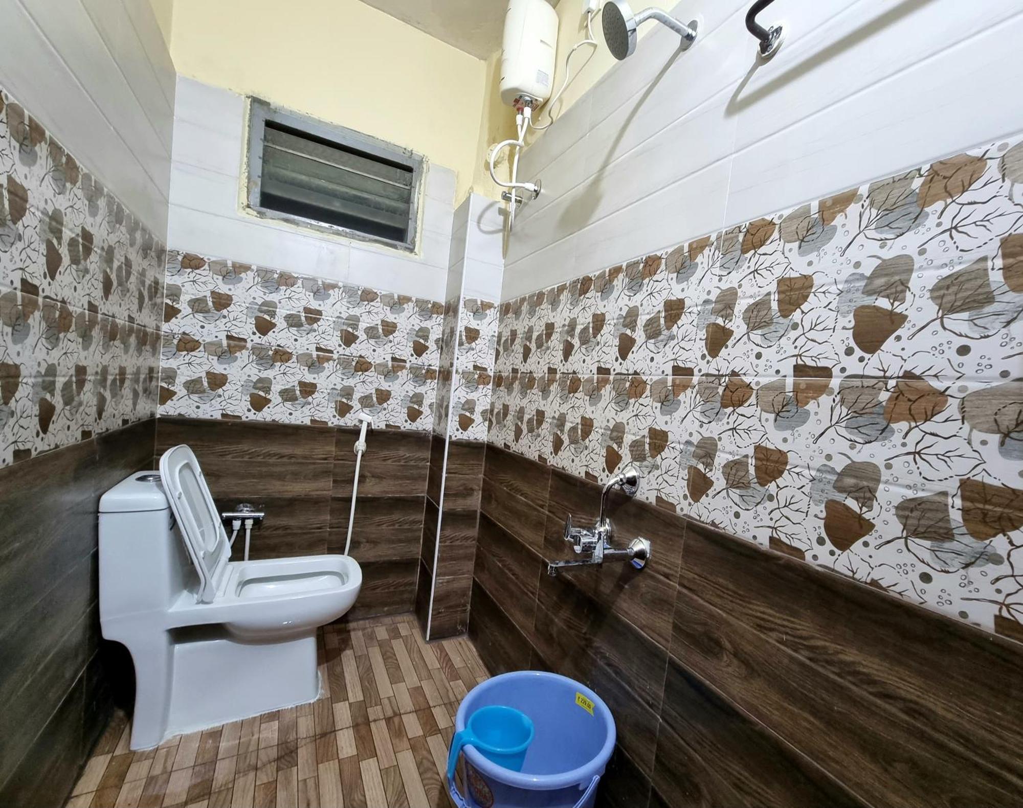 Sannidhi Service Apartments Tirupati Exterior foto